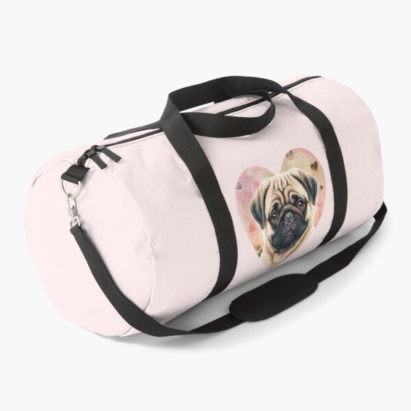 Item preview, Pug Cute Dog designed and sold by nicestr.