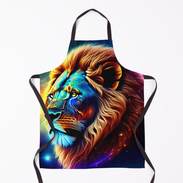 Item preview, lion shine designed and sold by Sympetrum.