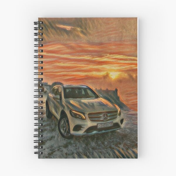 Item preview, Mercedes GLC designed and sold by OrangeCars.