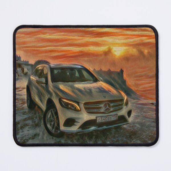 Item preview, Mercedes GLC designed and sold by OrangeCars.