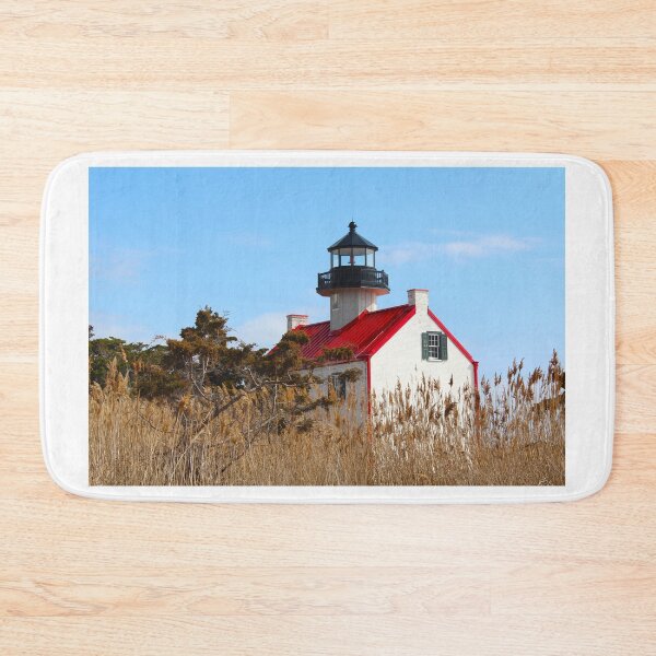 Item preview, Historic East Point Light House  designed and sold by Linda Sannuti.