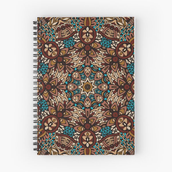 Item preview, Abstract, Boho, Seamles designed and sold by SAM FRITA.