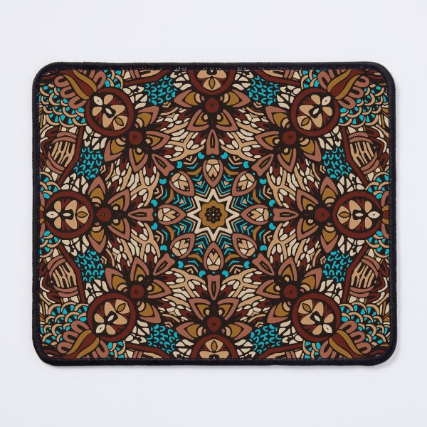 Item preview, Abstract, Boho, Seamles designed and sold by SAM FRITA.
