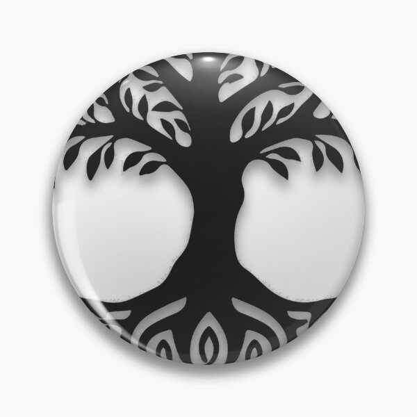 Item preview, El antiguo árbol de la vida. designed and sold by User70.