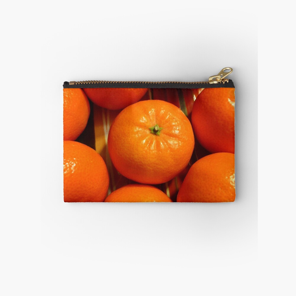 Item preview, Zipper Pouch designed and sold by Fara.