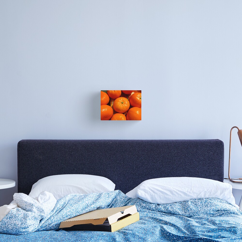 Item preview, Canvas Print designed and sold by Fara.