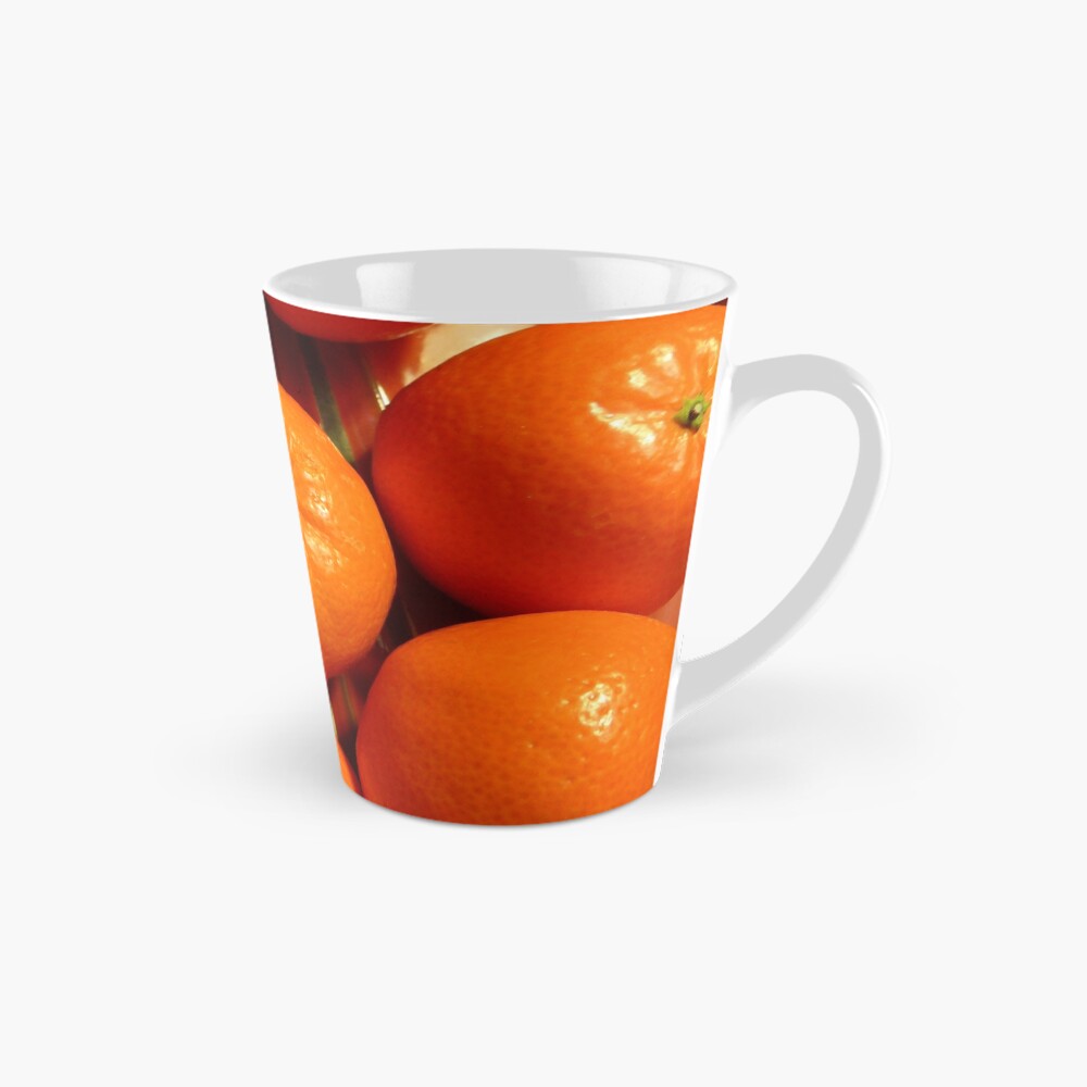 Item preview, Tall Mug designed and sold by Fara.