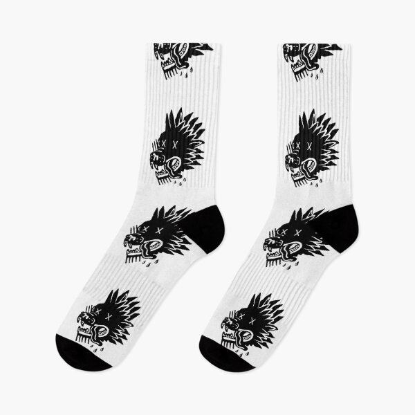 Item preview, Wild Wolf - Black designed and sold by Psyche-Lab.
