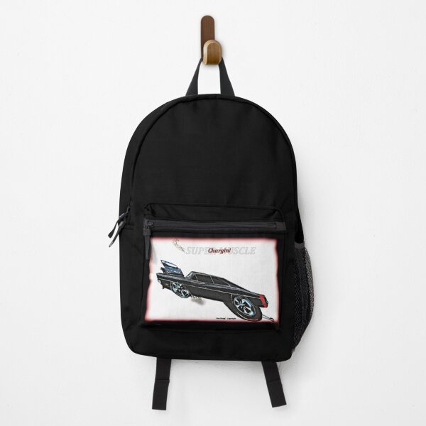 Item preview, Muscle cars   //  SUPER MUSCLE // Chargin! designed and sold by Imagin8er.