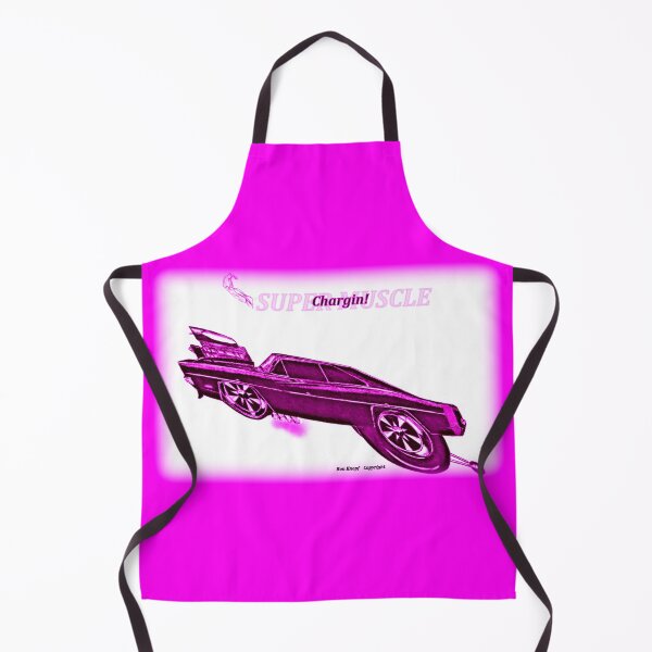 Item preview, Muscle cars // SUPER MUSCLE // Chargin! designed and sold by Imagin8er.