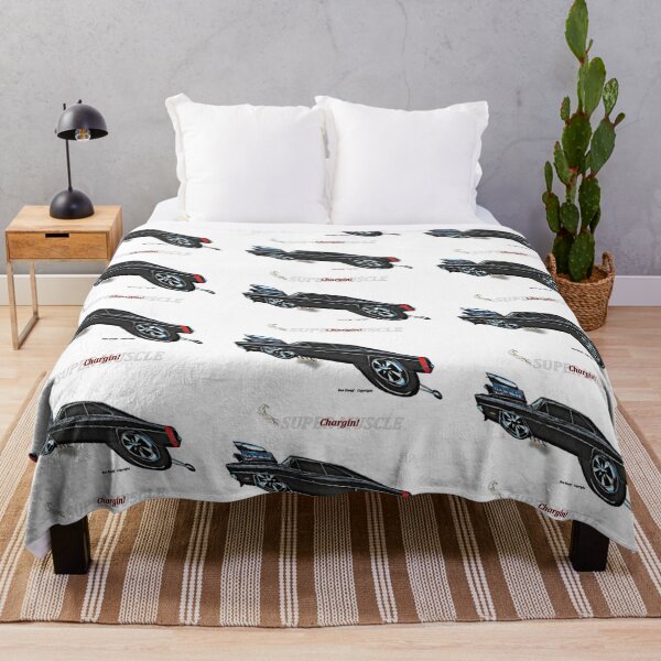 Item preview, Muscle cars // SUPER MUSCLE // Chargin! designed and sold by Imagin8er.