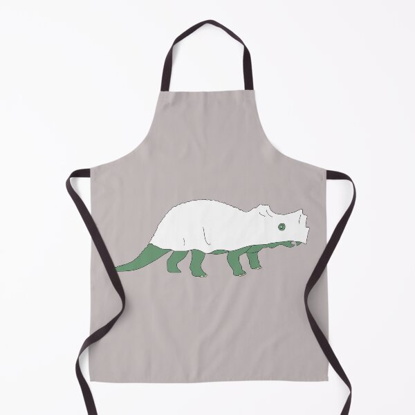 Item preview, Ghost Triceratops designed and sold by Alrkeaton.
