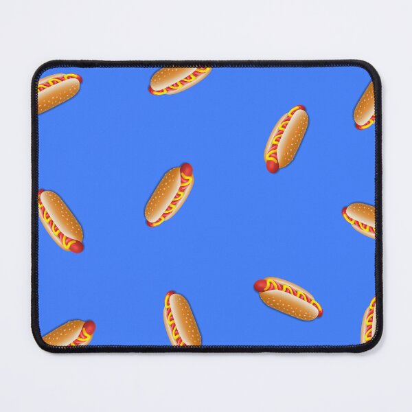 Item preview, Hod dog menu designed and sold by User70.