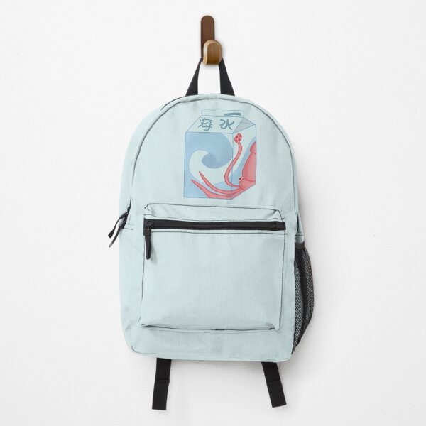 Artikelvorschau, Meerwasser Kawaii Karton entworfen und verkauft von rainb0w0tter.