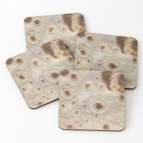 Item preview, Tortilla Print designed and sold by casserolestan.