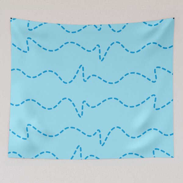 Item preview, Heart beat designed and sold by Art Dila Studio.
