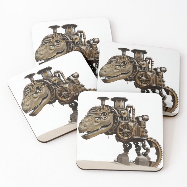 Item preview, TRex designed and sold by Shane Viper.
