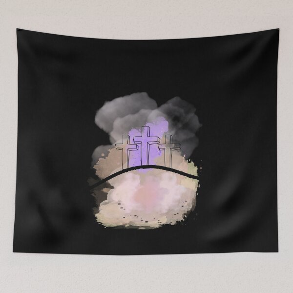 Item preview, Calvary's cross designed and sold by 1Jeff.