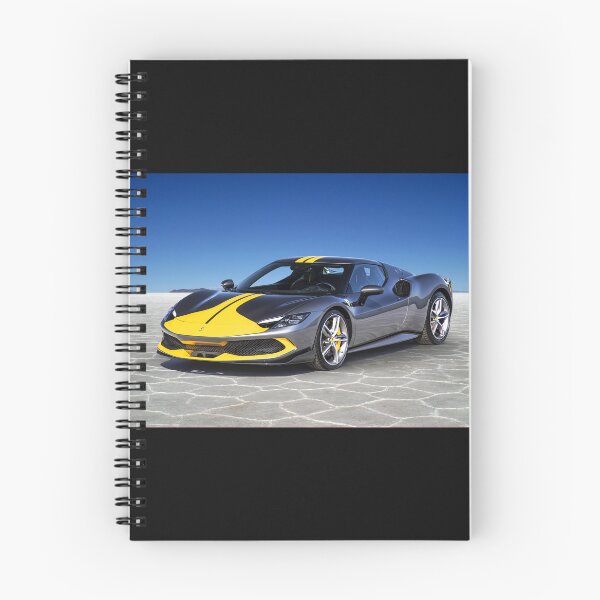 Item preview, Ferrari 296 GTB (#878) designed and sold by FerrariPhotos.