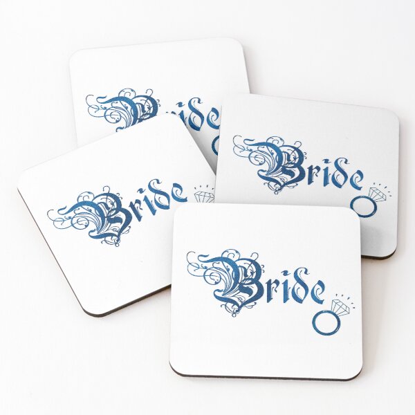 Item preview, Bachelorette - Bride designed and sold by Majo Art ✦ Digital Artist .