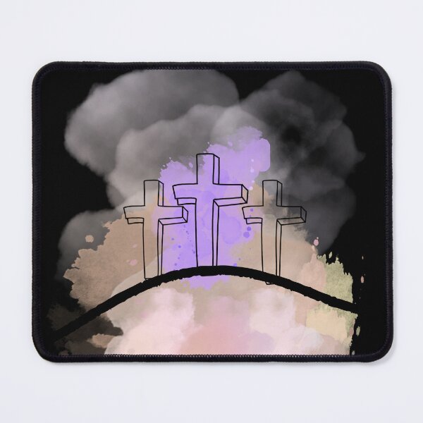 Item preview, Calvary's cross designed and sold by 1Jeff.