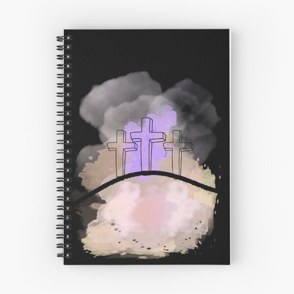 Item preview, Calvary's cross designed and sold by 1Jeff.