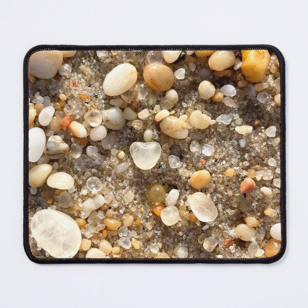 Item preview, Cape May Sunset Beach Sand and Diamonds designed and sold by LeslieMac713.