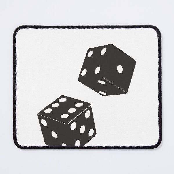 Item preview, 2 Dice designed and sold by LEOEXPRESS.