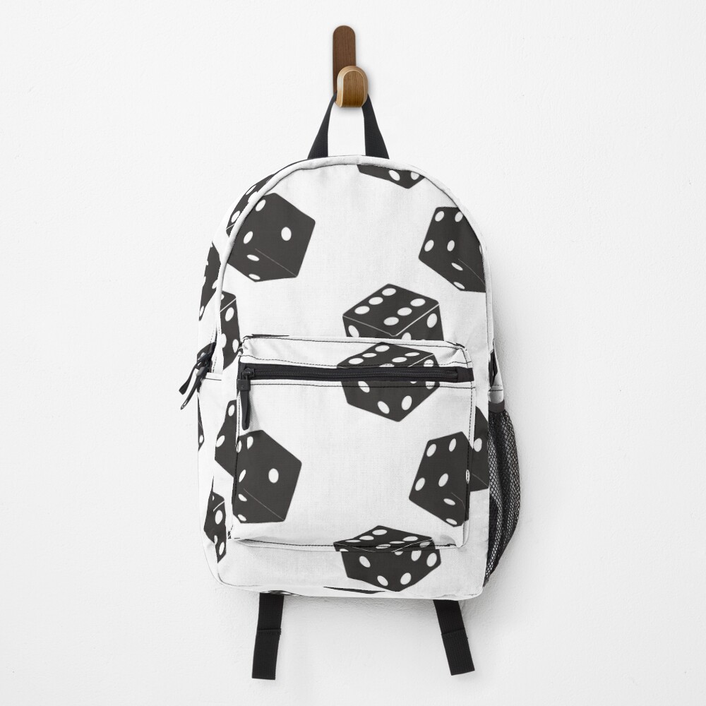 Artikel-Vorschau von Rucksack, designt und verkauft von LEOEXPRESS.