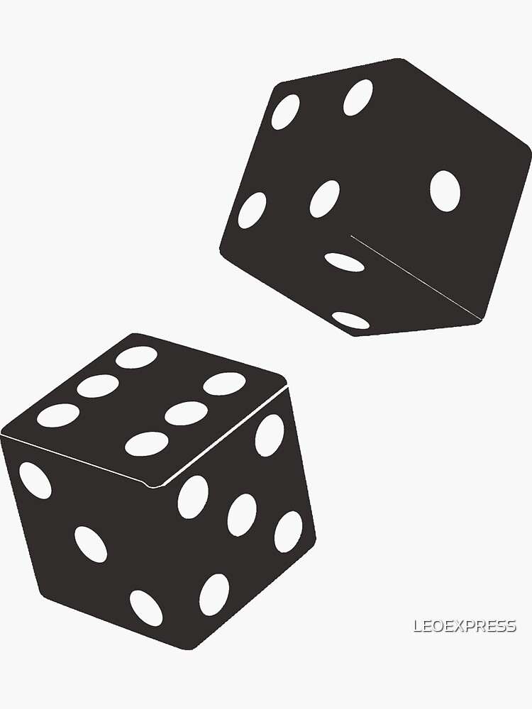 2 Dice