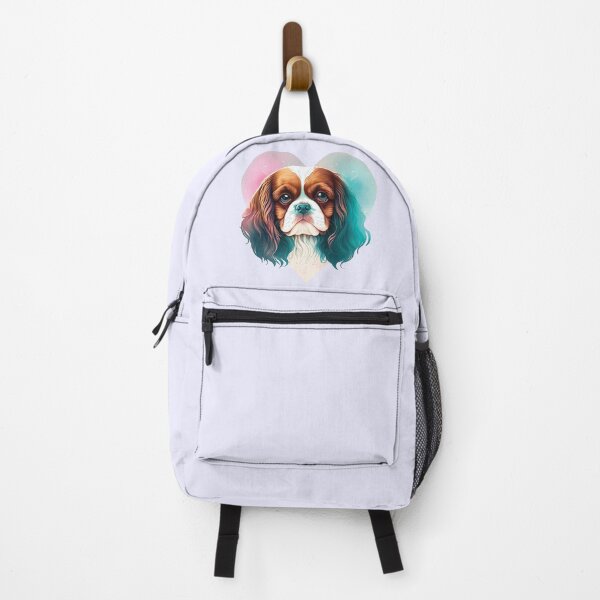 Item preview, Cavalier Charles Spaniel Cute designed and sold by nicestr.
