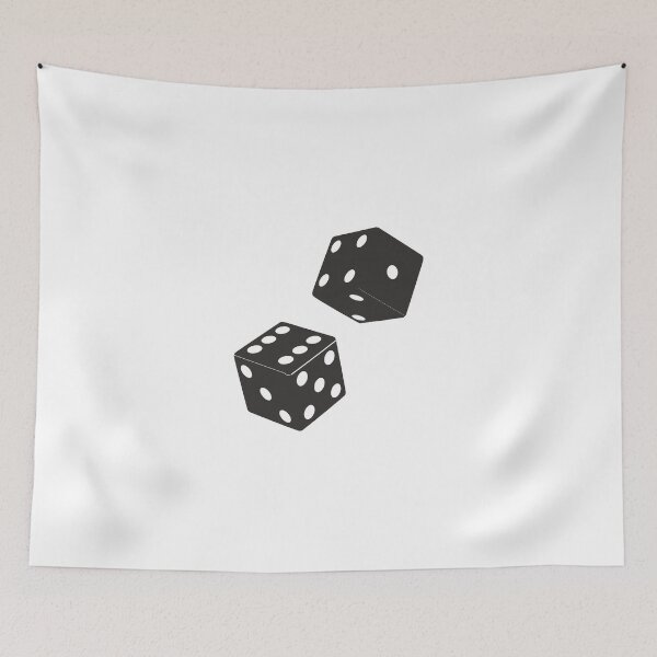 Item preview, 2 Dice designed and sold by LEOEXPRESS.