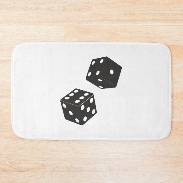 Item preview, 2 Dice designed and sold by LEOEXPRESS.
