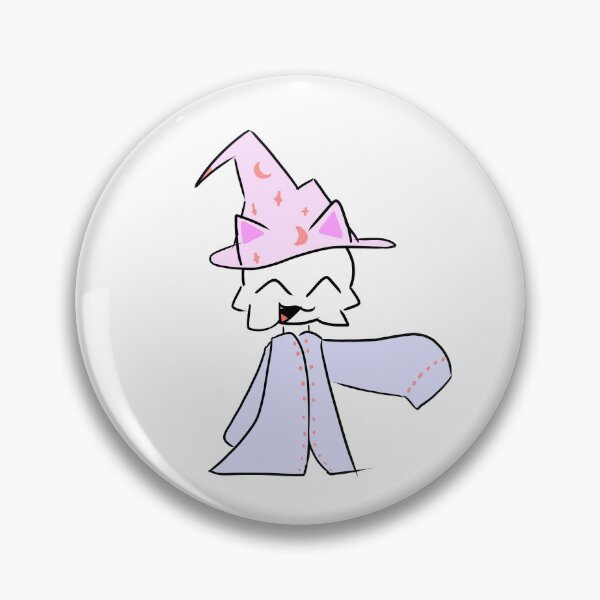 Item preview, Mage cat! designed and sold by Echholocation.
