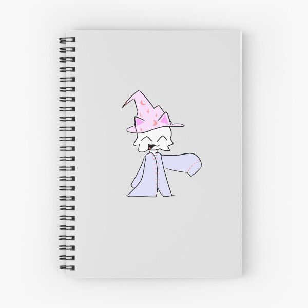 Item preview, Mage cat! designed and sold by Echholocation.