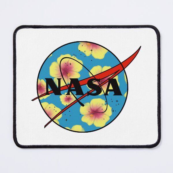 Item preview, Aloha NASA  designed and sold by rainb0w0tter.