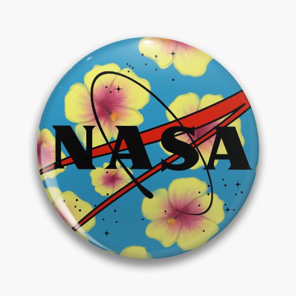 Item preview, Aloha NASA  designed and sold by rainb0w0tter.
