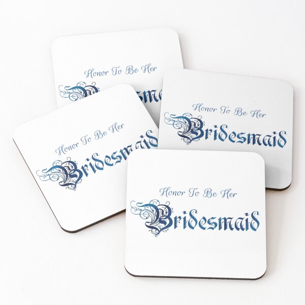 Item preview, Bachelorette - Bridesmaid designed and sold by Majo Art ✦ Digital Artist .