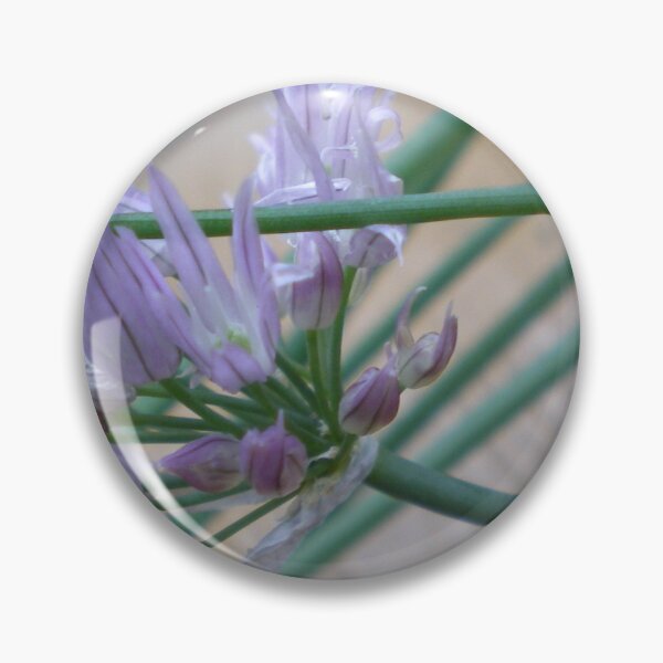 Item preview, Chives designed and sold by Rebekah  McLeod.