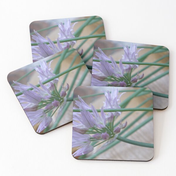 Item preview, Chives designed and sold by Rebekah  McLeod.