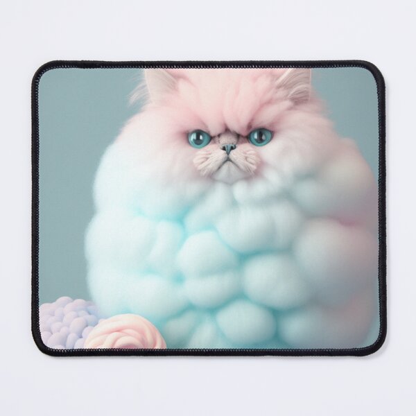 Item preview, Cotton kitten designed and sold by AntonininEpics.