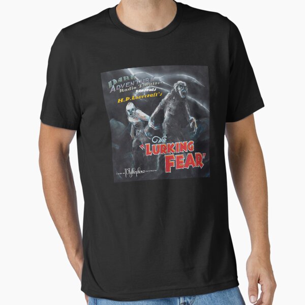 Essential T-Shirt