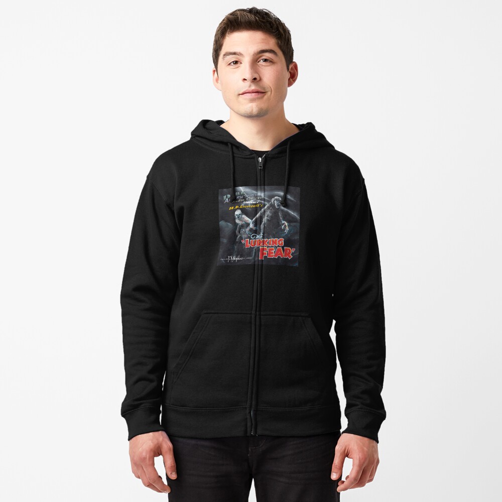 Item preview, Zipped Hoodie designed and sold by HPLHS.