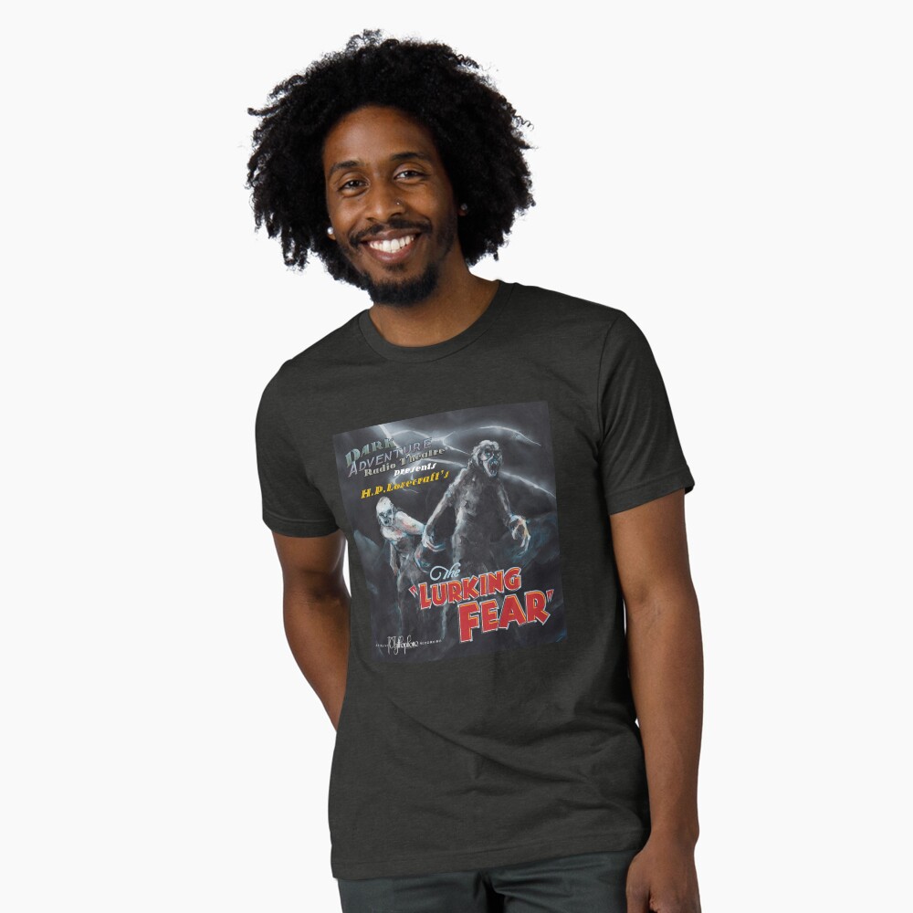 Item preview, Tri-blend T-Shirt designed and sold by HPLHS.