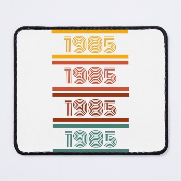 Item preview, Vintage colors1985 designed and sold by ZoesAttic.