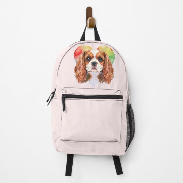 Item preview, Cavalier Charles Spaniel Cute designed and sold by nicestr.