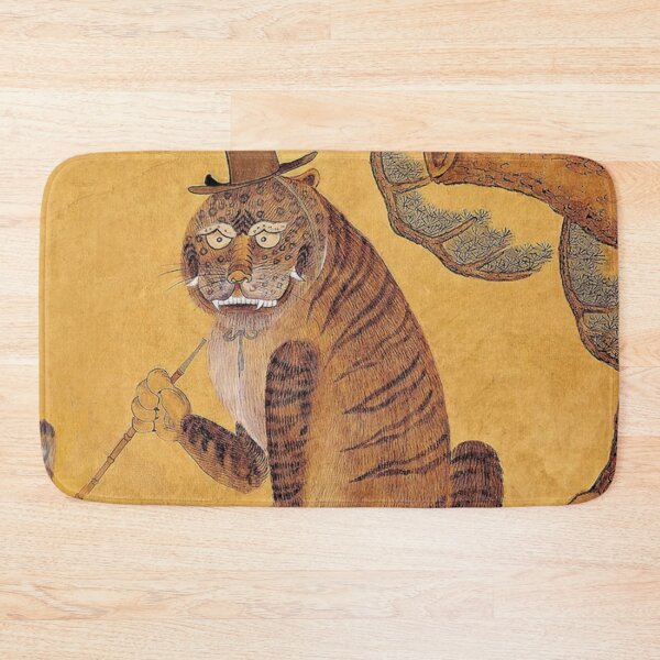 Item preview, Vintage Korean Tiger Smoking Pipe designed and sold by PatricianneK.