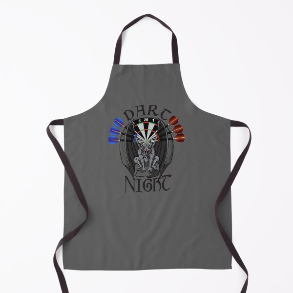 Item preview, Dart Night, dart design in gothic style, mystical designed and sold by ChrUzDesigner.