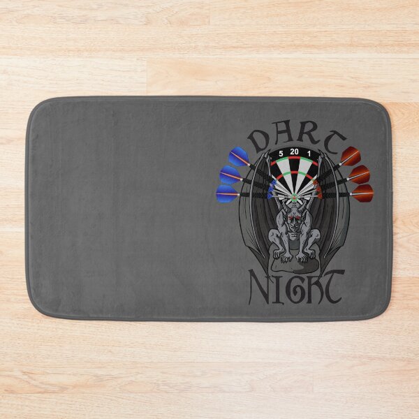 Item preview, Dart Night, dart design in gothic style, mystical designed and sold by ChrUzDesigner.