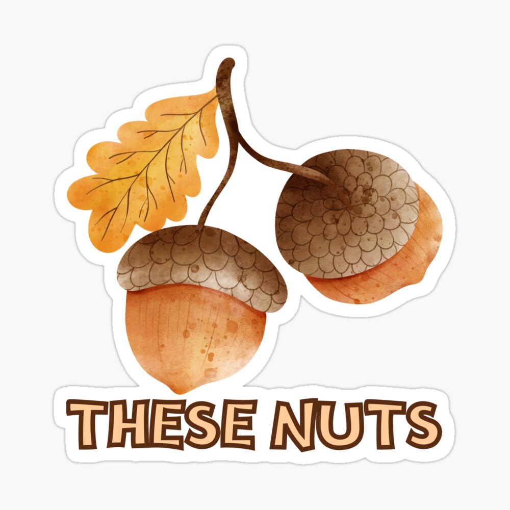 These Nuts Make Me Crazy For Couples